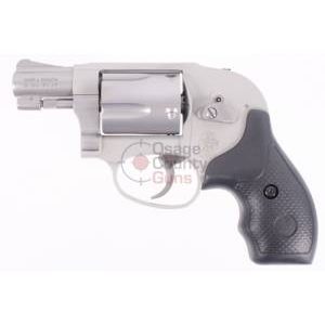 S&W 638 Airweight 1.8" .38 Spl