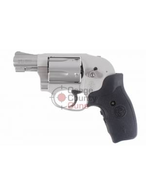 S&W 638CT Airweight - 1.8" .38 Special w/ Laser Grip