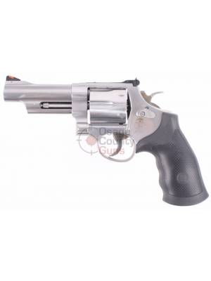 S&W 629 .44 Mag 4"