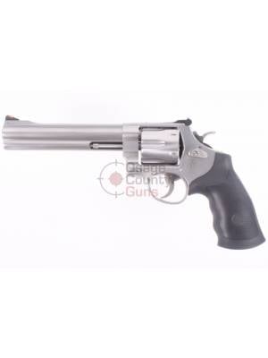S&W 629 Classic .44 6.5"