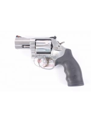 S&W 686 Plus .357 2.5"