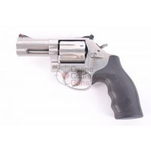 S&W 686 Plus .357 3"