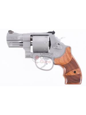 S&W 627 Performance Center 357 Mag/38 Spl 2.6"