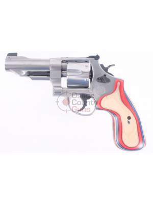 S&W 625 .45 4" JM Performance Center