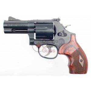 S&W 586 L-Comp PC - 3" .357 Magnum