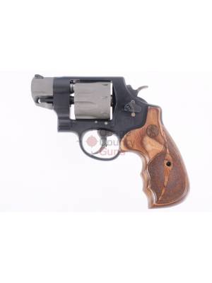 S&W 327 .357 2" Performance Center