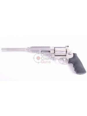 S&W 460XVR .460 12" Performance Center