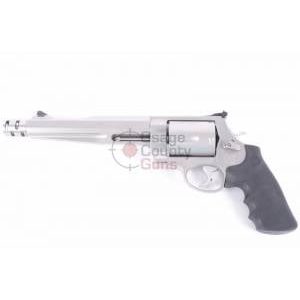 S&W 500 .500 7.5" Performance Center
