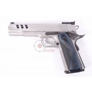 S&W 1911 .45 3" Performance Center
