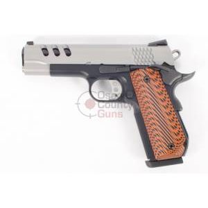 S&W 1911 .45 4.25" Performance Center