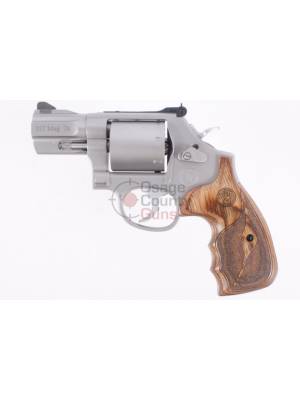 S&W 686 Performance Center 2.5" .357 Mag