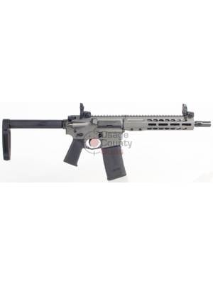 Barrett REC7 Pistol (Tungsten Grey) - 10.25" .300 BLK