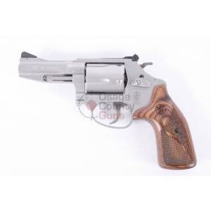 S&W 60 .357 3" Pro Series