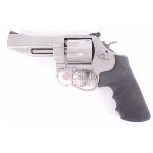 S&W 627 .357 4" - Pro Series