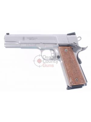 S&W 1911 9mm 5" Pro Series