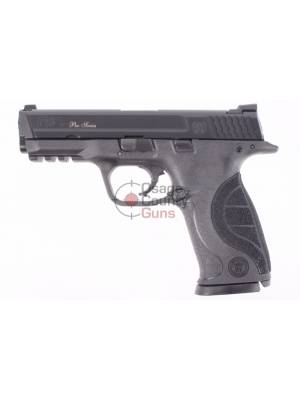 S&W M&P40 Pro - 4.25" .40 S&W