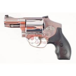 S&W 640 .357 2.1" Pro Series