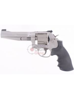 S&W 986 5" 9mm Performance Center