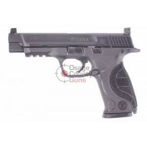 S&W M&P9L Pro CORE - 5" 9mm