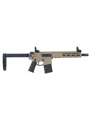 Barrett REC7 Pistol (FDE) - 10.25" 5.56mm