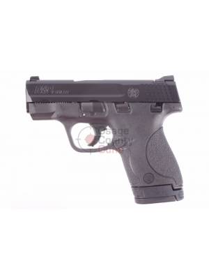 S&W M&P 9mm SHIELD