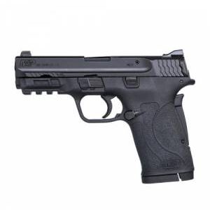 S&W M&P 380 Shield EZ (No Safety) - 3.7" .380 ACP