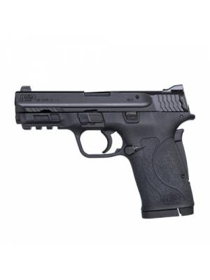 S&W M&P 380 Shield EZ (No Safety) - 3.7" .380 ACP