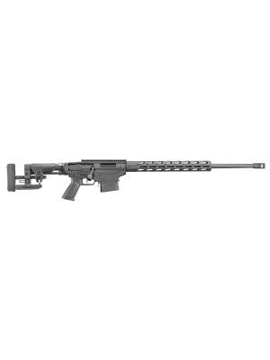 Ruger Precision Rifle - 24" 6.5 Creedmoor