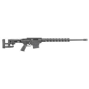 Ruger Precision Rifle - 24" 6mm Creedmoor