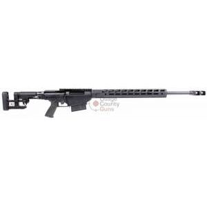 Ruger Precision Rifle - 26" .300 Win Mag