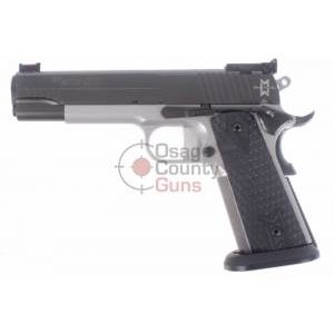 Sig Sauer 1911 Max Michel 5" .40 S&W