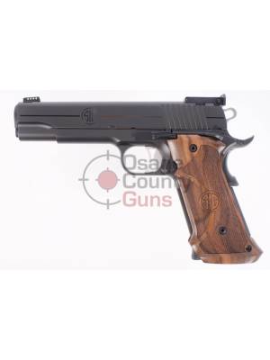 Sig Sauer 1911 Nitron Super Target 5" .45 ACP