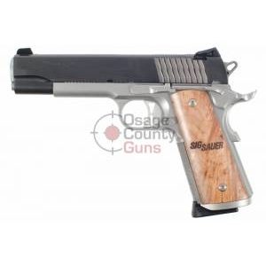 Sig Sauer 1911 .45 5" STX