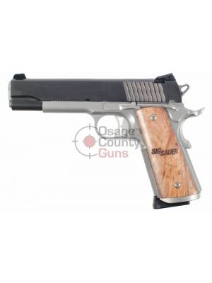 Sig Sauer 1911 .45 5" STX