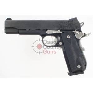 Sig Sauer 1911 Nightmare - 5" 9mm