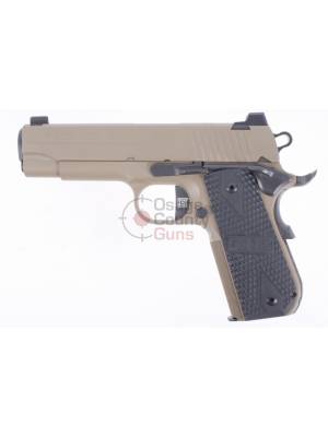Sig Sauer 1911 Fastback Carry .45 ACP 5.11 Tactical Edition