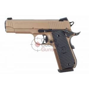 Sig Sauer 1911 Fastback Traditional Carry Emperor Scorpion .357 SIG