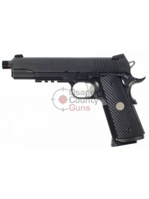 Sig Sauer 1911 .45 TACOPS Threaded - 5.5" .45 ACP