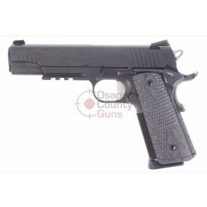 Sig Sauer 1911 .45 Extreme