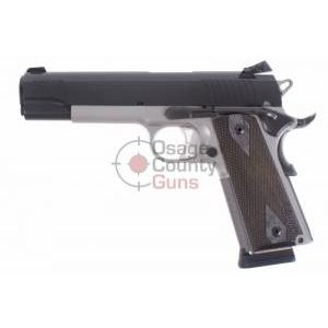 Sig Sauer 1911 traditional Reverse Two-Tone - 5" .45 ACP