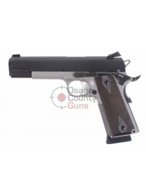 Sig Sauer 1911 traditional Reverse Two-Tone - 5" .45 ACP