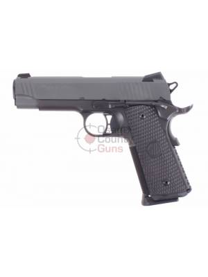 Sig Sauer 1911 Traditional Carry Two-Tone Gray 4.2" .45 ACP