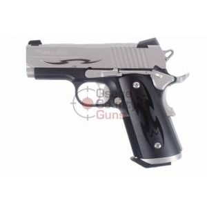 Sig Sauer 1911 Tribal Ultra Compact - 3" .45 ACP