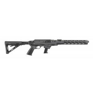 Ruger PC Carbine, 9mm, 16.1" BBL,17rd