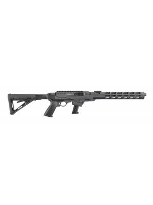 Ruger PC Carbine, 9mm, 16.1" BBL,17rd