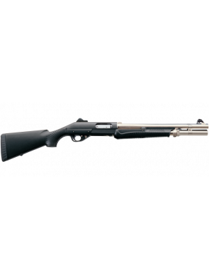 Benelli Nova H2O, 18.5", RS, 7+1