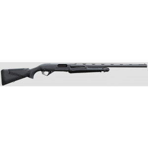 Benelli SuperNova Black Synthetic Comfortech, 12ga, 28" BBL, 3.5" Chamber, 4+1