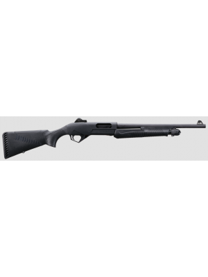 Benelli SuperNova Tactical Pump GS, 12ga, 18" BBL, 3.5" Chamber, 4+1