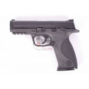 S&W M&P 9mm Full Size - Thumb Safety