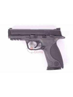 S&W M&P 9mm Full Size - Thumb Safety